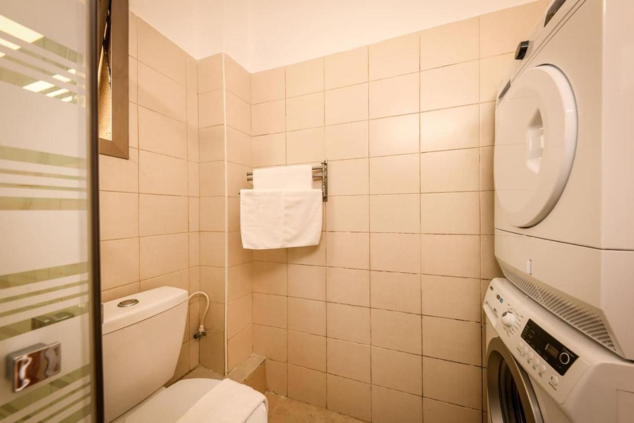 Cozy 4-min From The With Mamad By Sea N' Rent Apartment